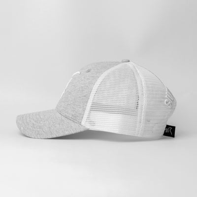 Mesh Detail Cap - Silverback Gymwear