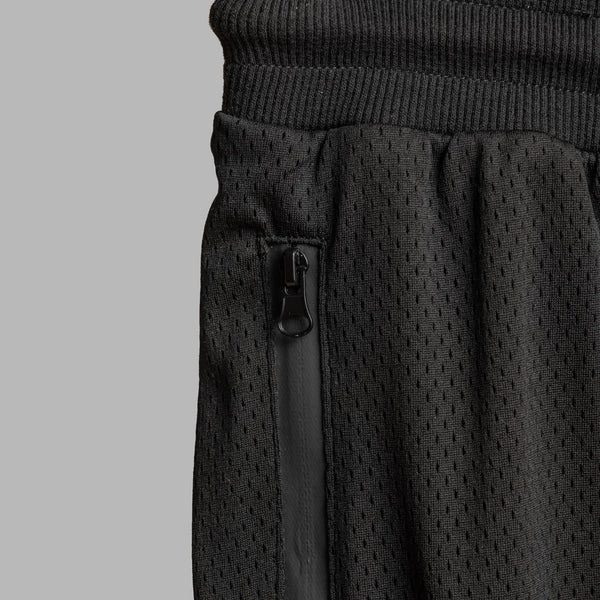 Fortis Elite Mesh Shorts - Silverback Gymwear