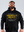 Muscle Beach Pull Hoodie - Silverback Gymwear