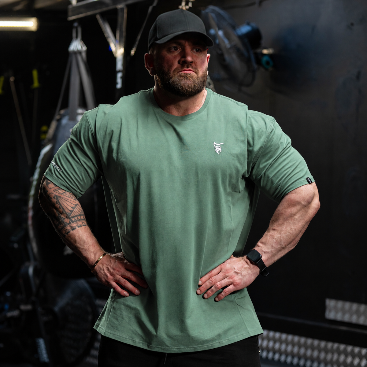 Vital T-Shirt