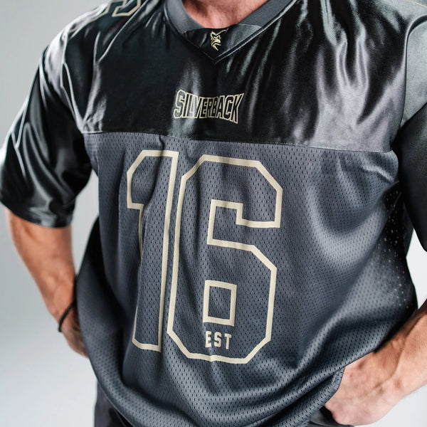 End Zone Jersey