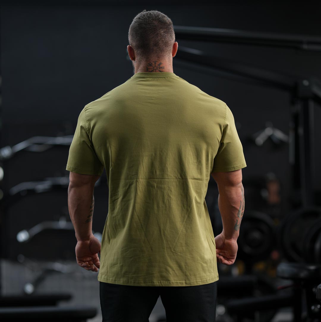 S/S 26 Vital T-shirt