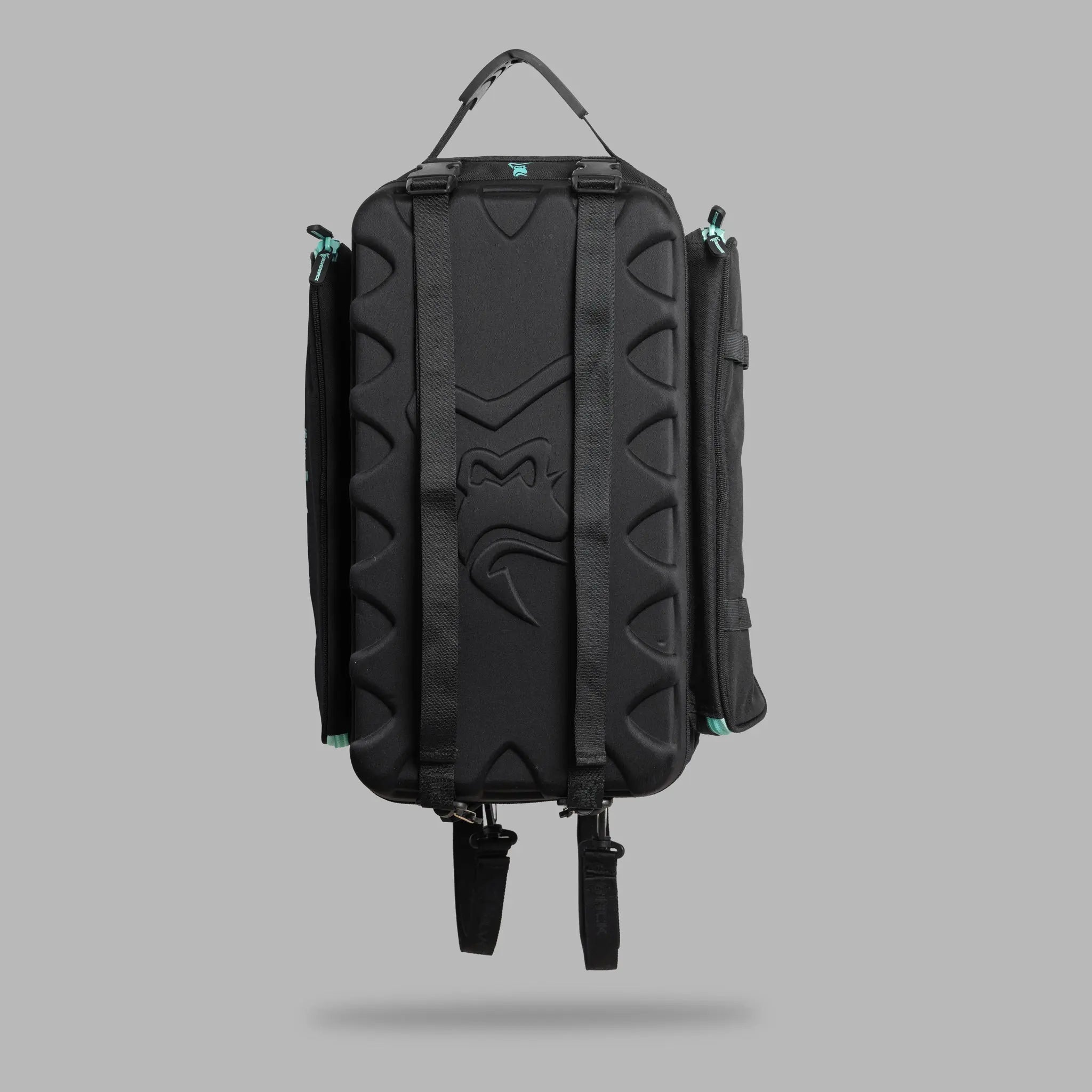 IF - Fortis Pinnacle Travel Bag Silverback Fortis