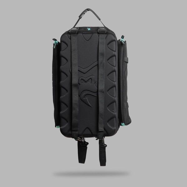 IF - Fortis Pinnacle Travel Bag Silverback Fortis