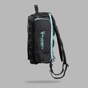 IF - Fortis Pinnacle Travel Bag Silverback Fortis