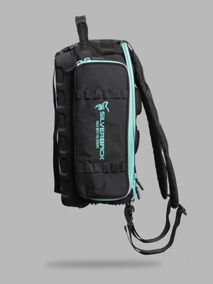 IF - Fortis Pinnacle Travel Bag Silverback Fortis