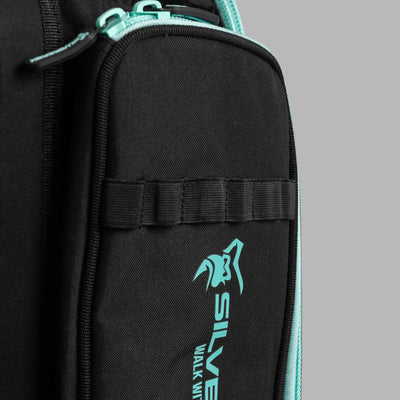 IF - Fortis Pinnacle Travel Bag Silverback Fortis