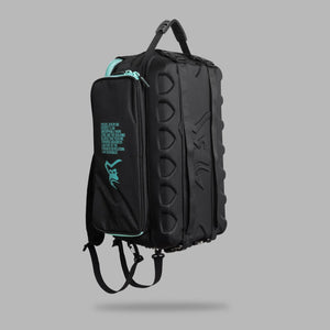 IF - Fortis Pinnacle Travel Bag Silverback Fortis