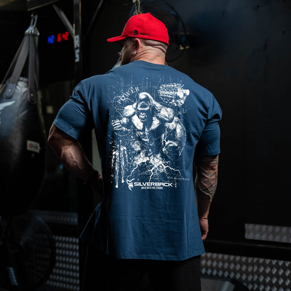 Power 4 T-Shirt Gift Set