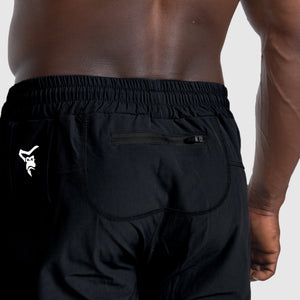 Pro Series Cargo Shorts - Silverback Gymwear