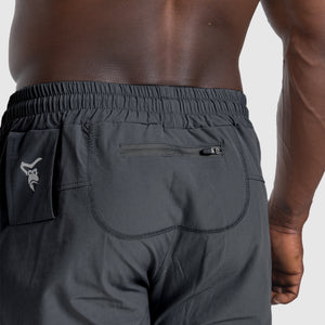 Pro Series Cargo Shorts - Silverback Gymwear