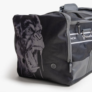 Pro Series Gym Kit Bag Alpha - Silverback Gymwear