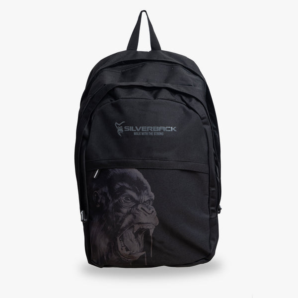 Pro Series Rucksack Alpha - Silverback Gymwear