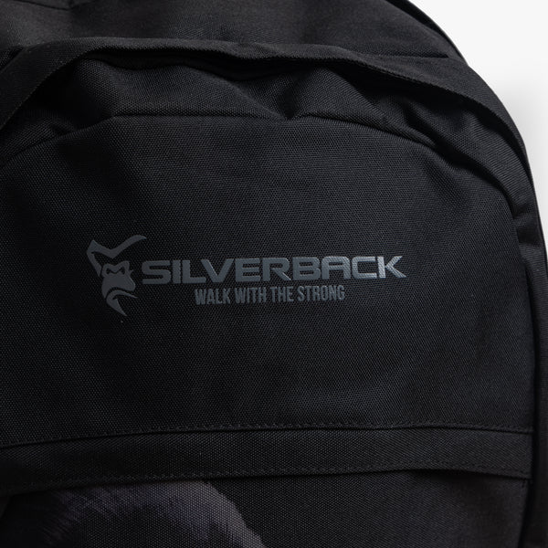 Pro Series Rucksack Alpha - Silverback Gymwear