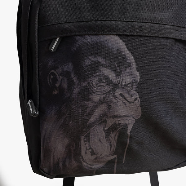 Pro Series Rucksack Alpha - Silverback Gymwear