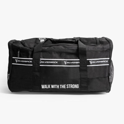 Pro Series Gym Kit Bag - Silverback Gymwear