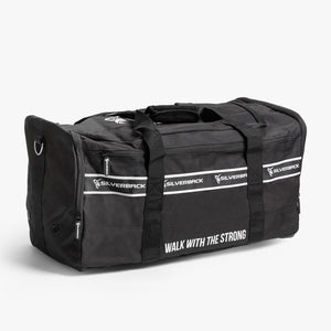 Pro Series Gym Kit Bag - Silverback Gymwear