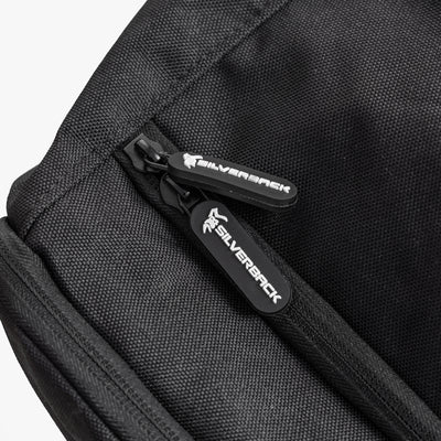 Pro Series Gym Kit Bag - Silverback Gymwear