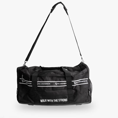 Pro Series Gym Kit Bag - Silverback Gymwear