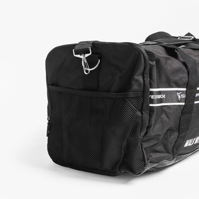 Pro Series Gym Kit Bag - Silverback Gymwear