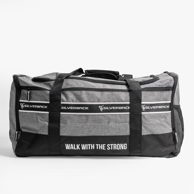 Pro Series Gym Kit Bag - Silverback Gymwear