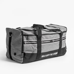 Pro Series Gym Kit Bag - Silverback Gymwear