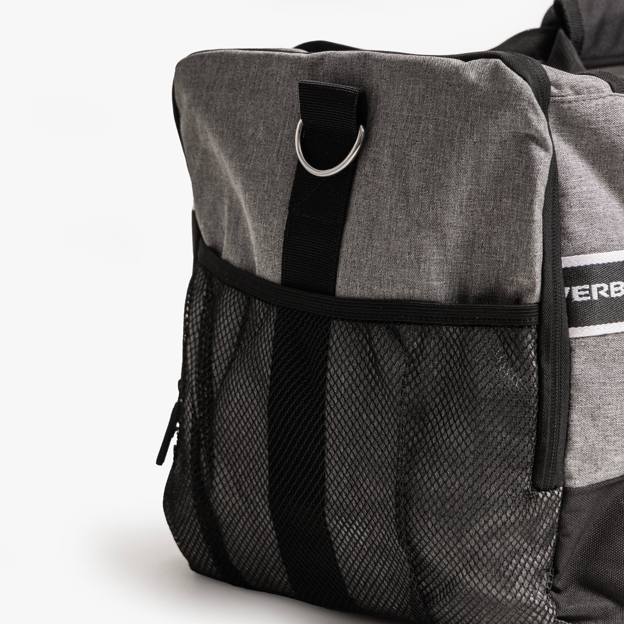 Pro Series Gym Kit Bag - Silverback Gymwear