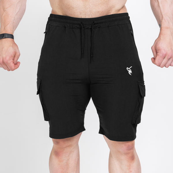 Pro Series Cargo Shorts