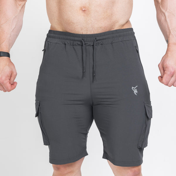 Pro Series Cargo Shorts