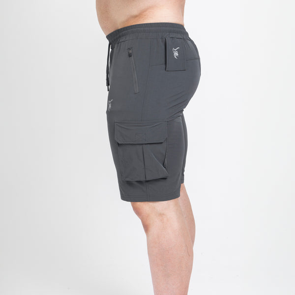 Pro Series Cargo Shorts