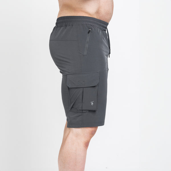 Pro Series Cargo Shorts