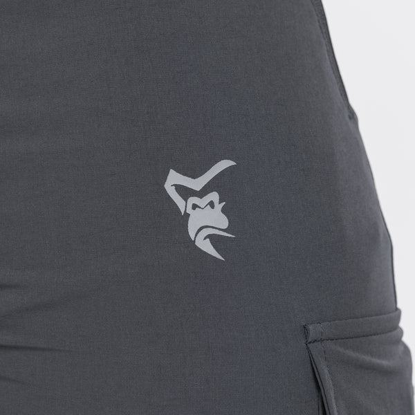 Pro Series Cargo Shorts - Silverback Gymwear