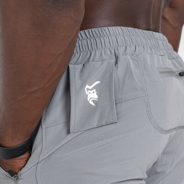 Pro Series Cargo Shorts - Silverback Gymwear