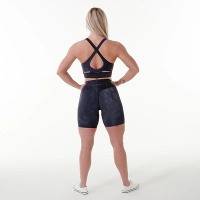 Storm Shorts - Silverback Gymwear