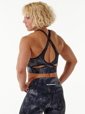 Alpha Sports Bra - Silverback Gymwear