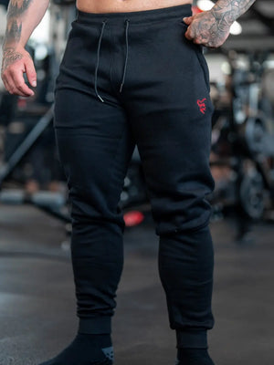 Redemption Joggers - Silverback Gymwear