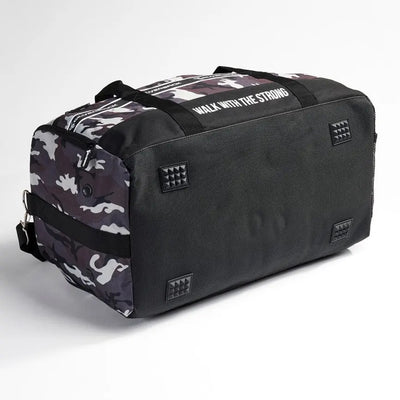 Pro Series Gym Kit Bag - Silverback Gymwear