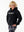 Alpha Pull Hoodie Silverback Women