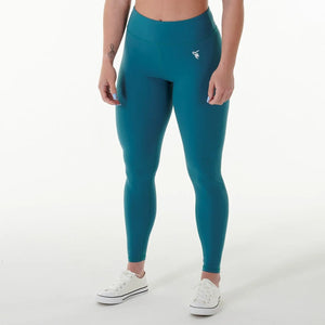 Virtue Leggings - Silverback Gymwear