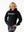 Alpha Pull Hoodie Silverback Women