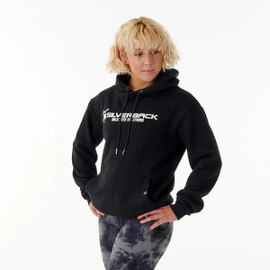 Alpha Pull Hoodie Silverback Women