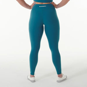 Virtue Leggings - Silverback Gymwear