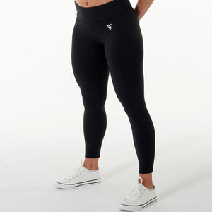 Virtue Leggings - Silverback Gymwear