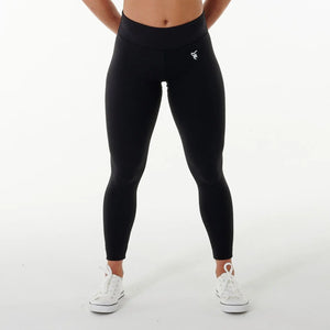 Virtue Leggings - Silverback Gymwear