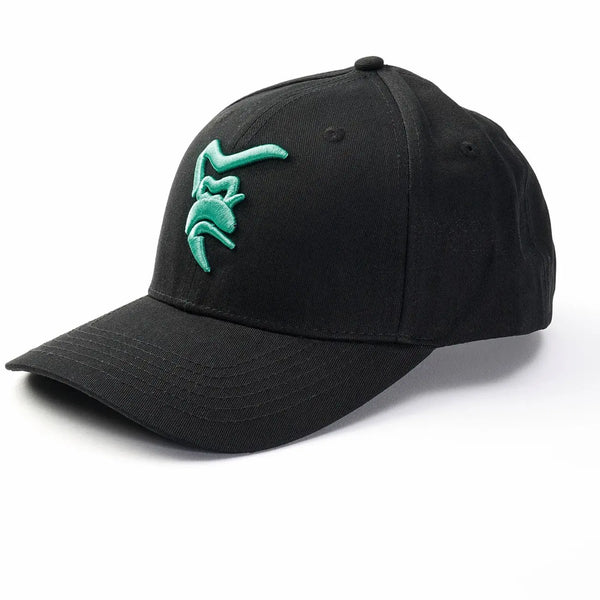 Fortis Cap Silverback Gymwear