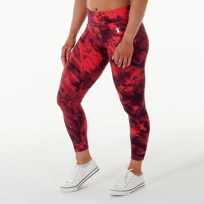 Redemption Leggings - Silverback Gymwear