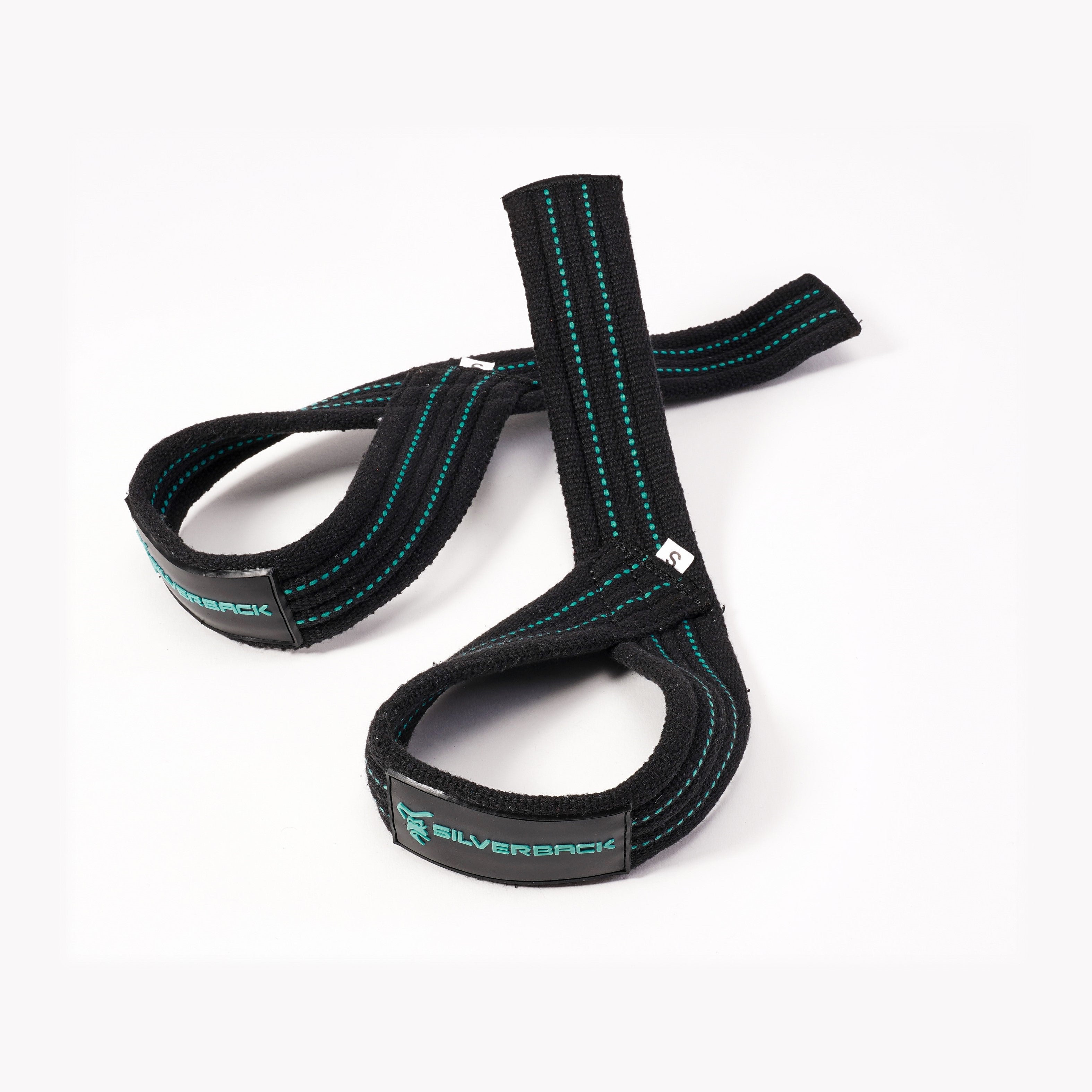 Fortis Speed Straps – Silverback Gymwear