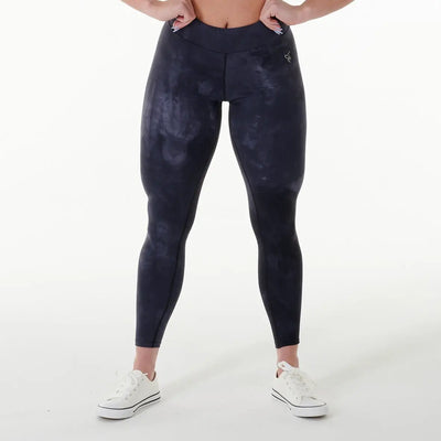 Storm Leggings - Silverback Gymwear