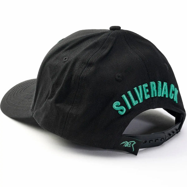 Fortis Cap Silverback Gymwear