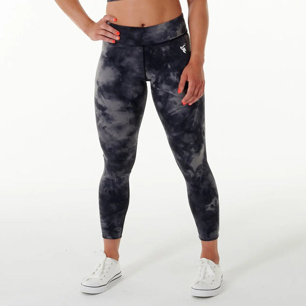 Alpha Leggings - Silverback Gymwear